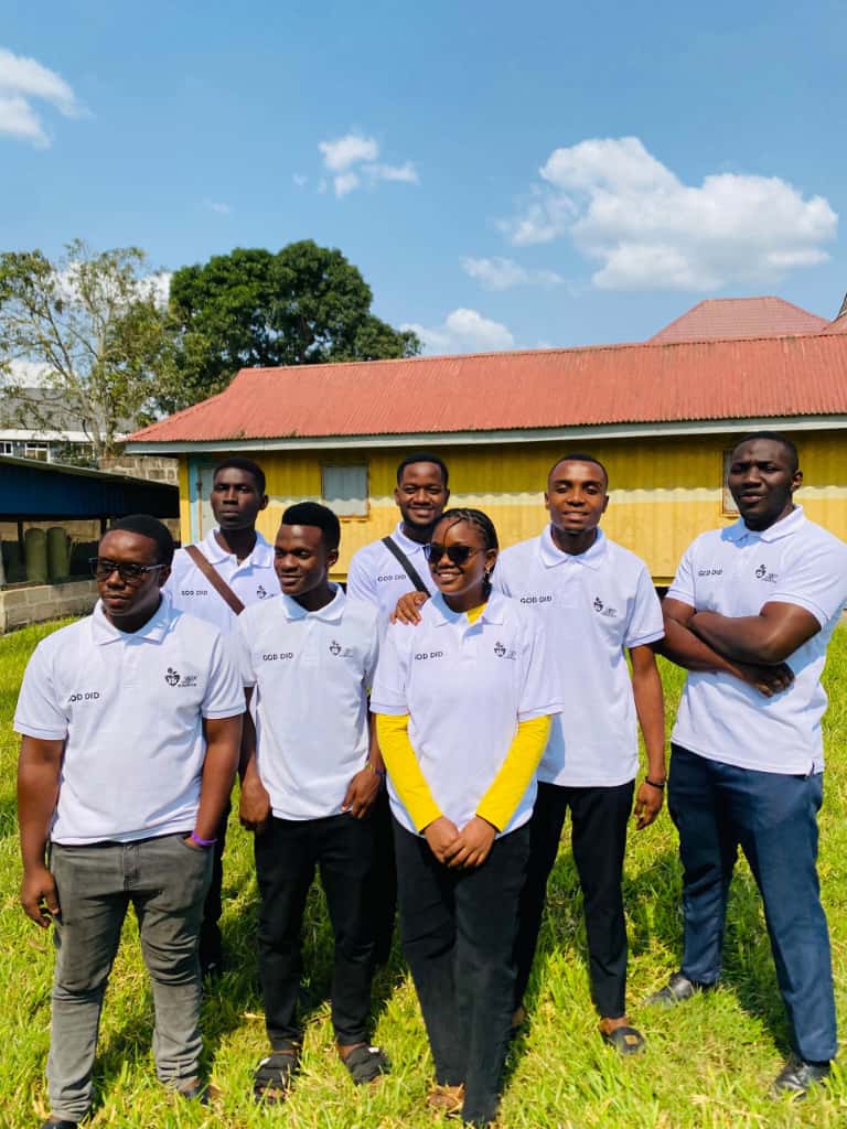 Tushikamane WhatsApp Image 1